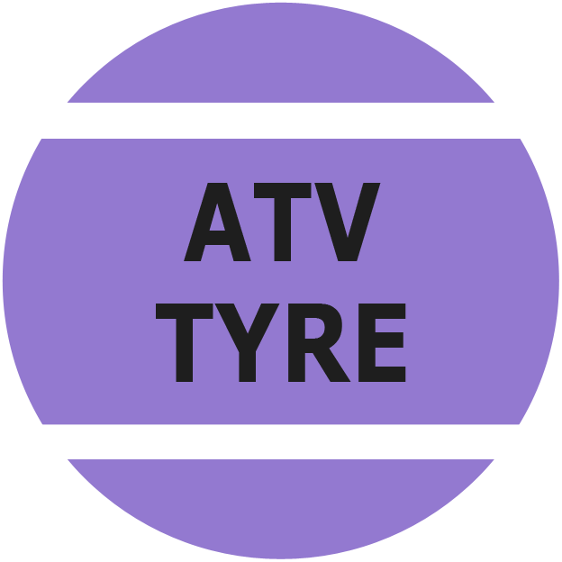 logo for ATV & Go-Cart Tyres Volume Offer