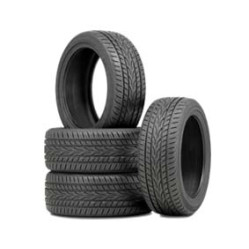 Commercial & Passenger Tyres