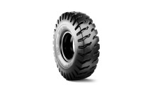 16.00X25 BKT ROCK GRIP E4 32ply TL [177B/196A2]