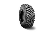 300/80R24 BKT RIDEMAX IT-696 IND TL [133A8/128D]