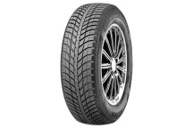 225/50R17 NEXEN N\'BLUE 4SEASON XL 98V