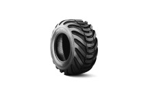 710/40R22.5 BKT FORESTECH 20ply TL [161A8/165A2]