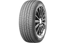 205/40R17 NEXEN N\'FERA SU4 84W