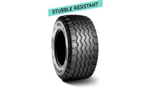 380/55R16.5 BKT AW-711 STUB-RES TL [150A8/B]