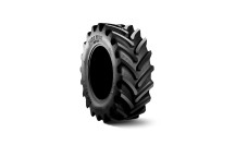 650/65R38 BKT AGRIMAX RT-657 TL [163D/166A8]