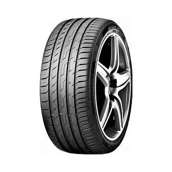 215/60R17 NEXEN N\'FERA SPORT SUV 96H