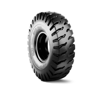 16.00X25 BKT ROCK GRIP E4 32ply TL [177B/196A2]