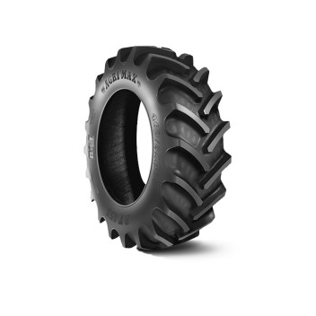 340/85R28 BKT AGRIMAX RT-855 TL [127A8/B]