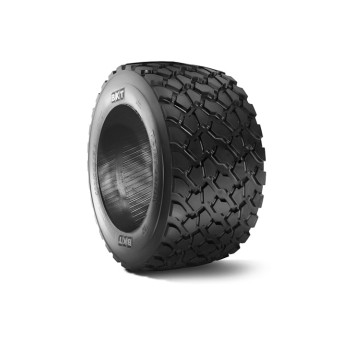 400/45LX17.5 BKT TERRA TRAX 14ply TL [156A8]