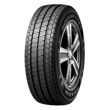 205/75R16 NEXEN ROADIAN CT8 113/111R