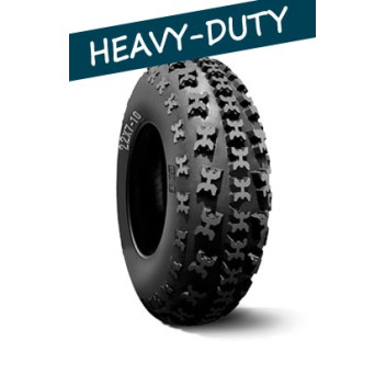 22/11.00X10 BKT AT-111 HD 6ply TL [47J; LOAD=175kg]