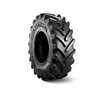 600/70R30 BKT AGRIMAX FORTIS TL [158D/161A8]