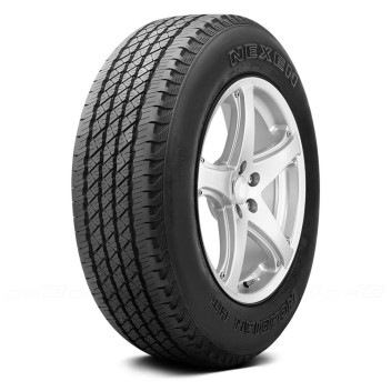 265/65R17 NEXEN ROADIAN HT 112S