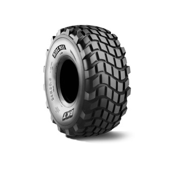 24R20.5 BKT RIDEMAX FL-699 TL [176F]