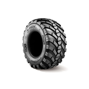 VF750/60R30.5 BKT V-FLEXA TL [187D]