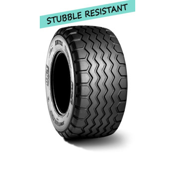 380/55R16.5 BKT AW-711 STUB-RES TL [150A8/B]