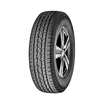 265/70R15 NEXEN ROADIAN HTX RH5 112S