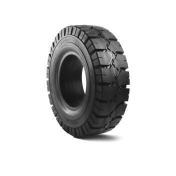 15/4.5X8 BKT MAGLIFT SOLID LIP 3\" [109A5/100A5]