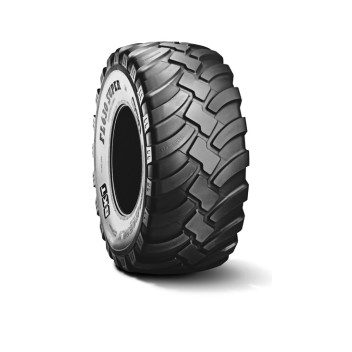 600/55R22.5 BKT FL-630 SUPER ST-BELT TL [162D]