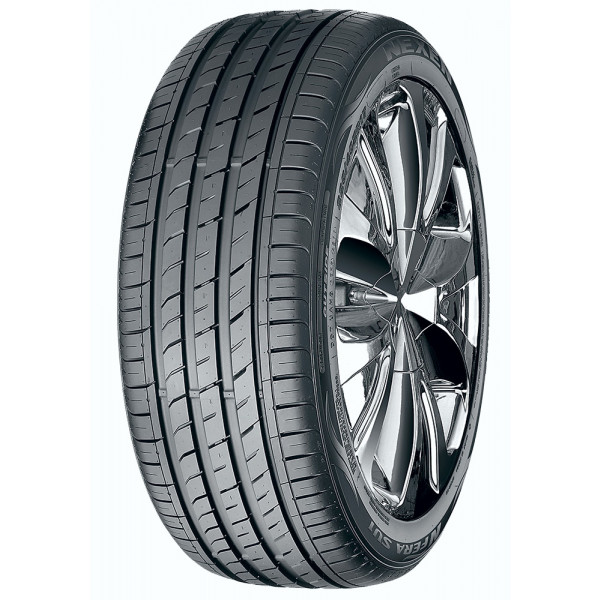 245/45R18 NEXEN N'FERA SU1 XL 100Y