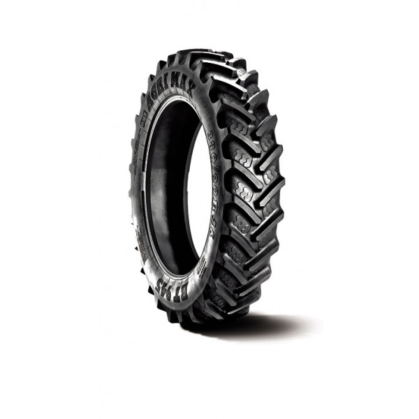 380/90R50 BKT AGRIMAX RT-945 TL [160A8/B]