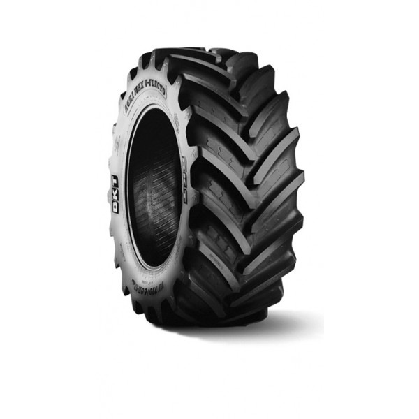 VF600/60R28 BKT AGRIMAX V-FLECTO NRO TL [157D]